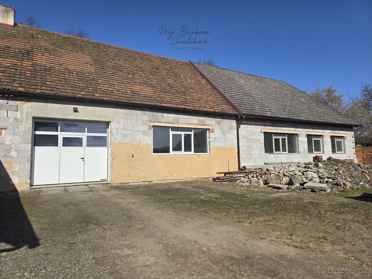 Ostatní, Nezvěstice, 332 04