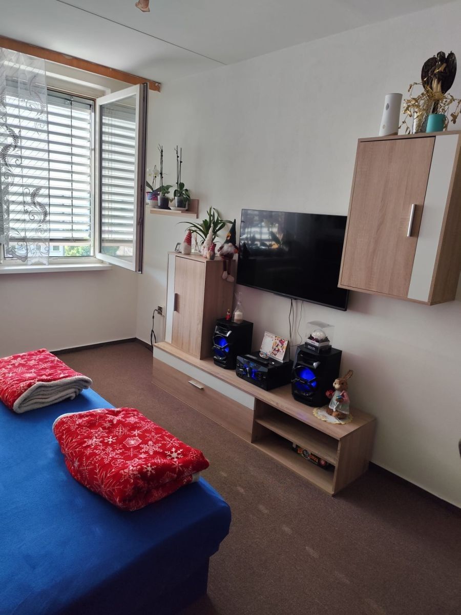 3+kk, Makovského, Praha - Řepy, 72 m² - 1