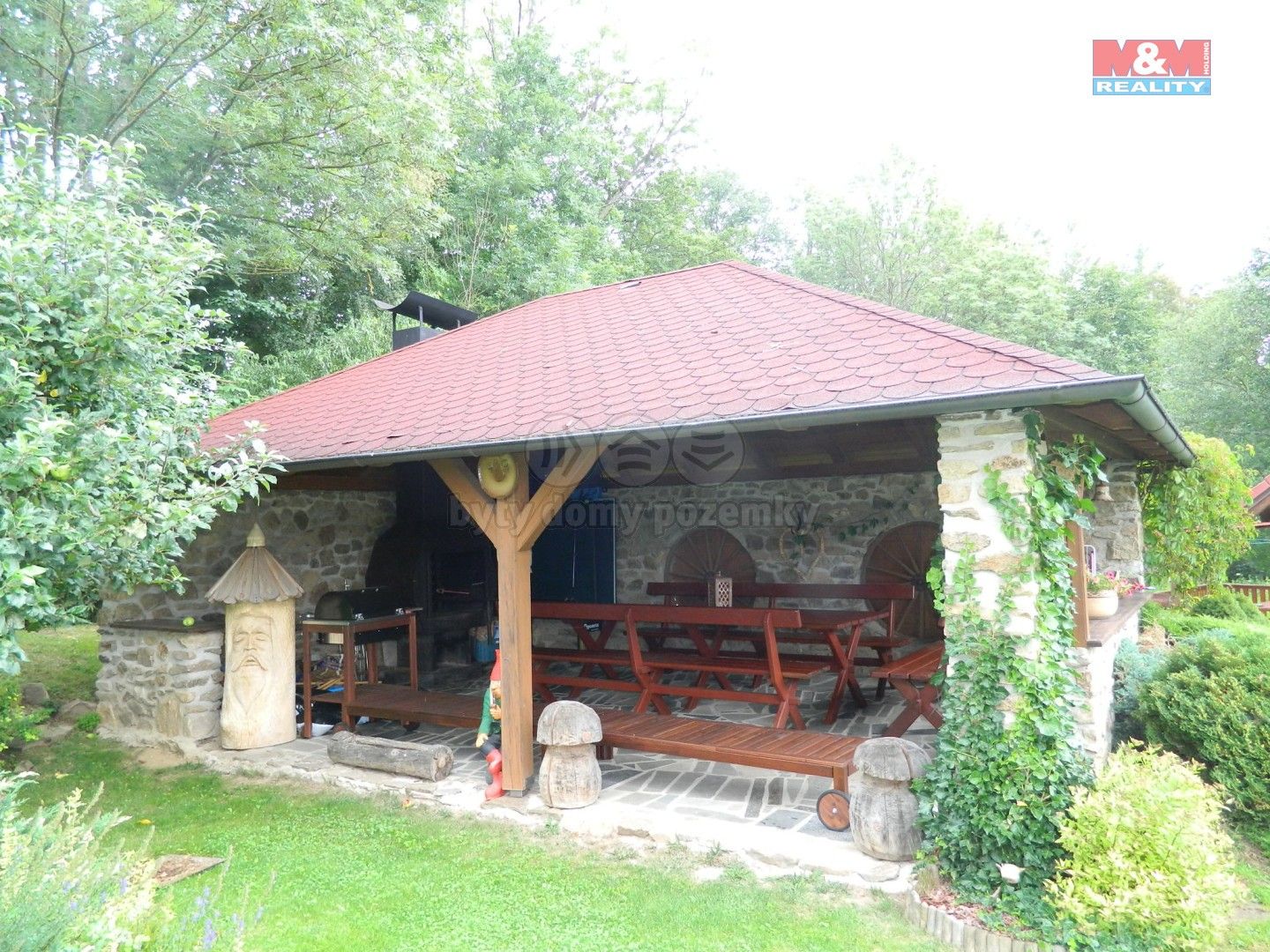 Pronájem rodinný dům - Žirov, 120 m²