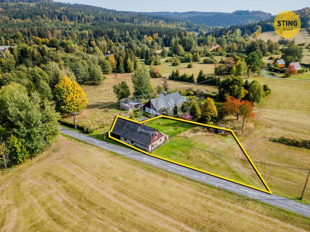 Rodinný dům · 150 m² · Stará Ves Žďárský Potok - 4