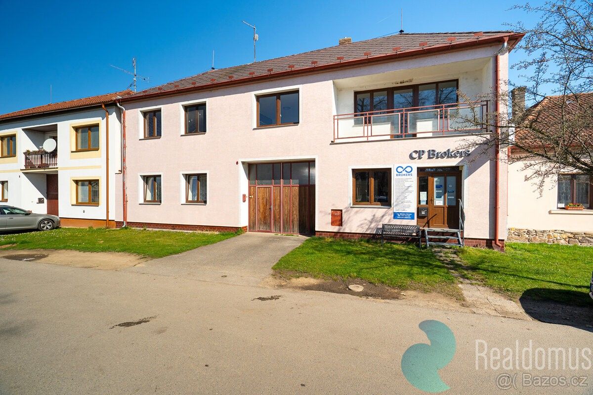 Prodej rodinný dům - Hrdějovice, 373 61