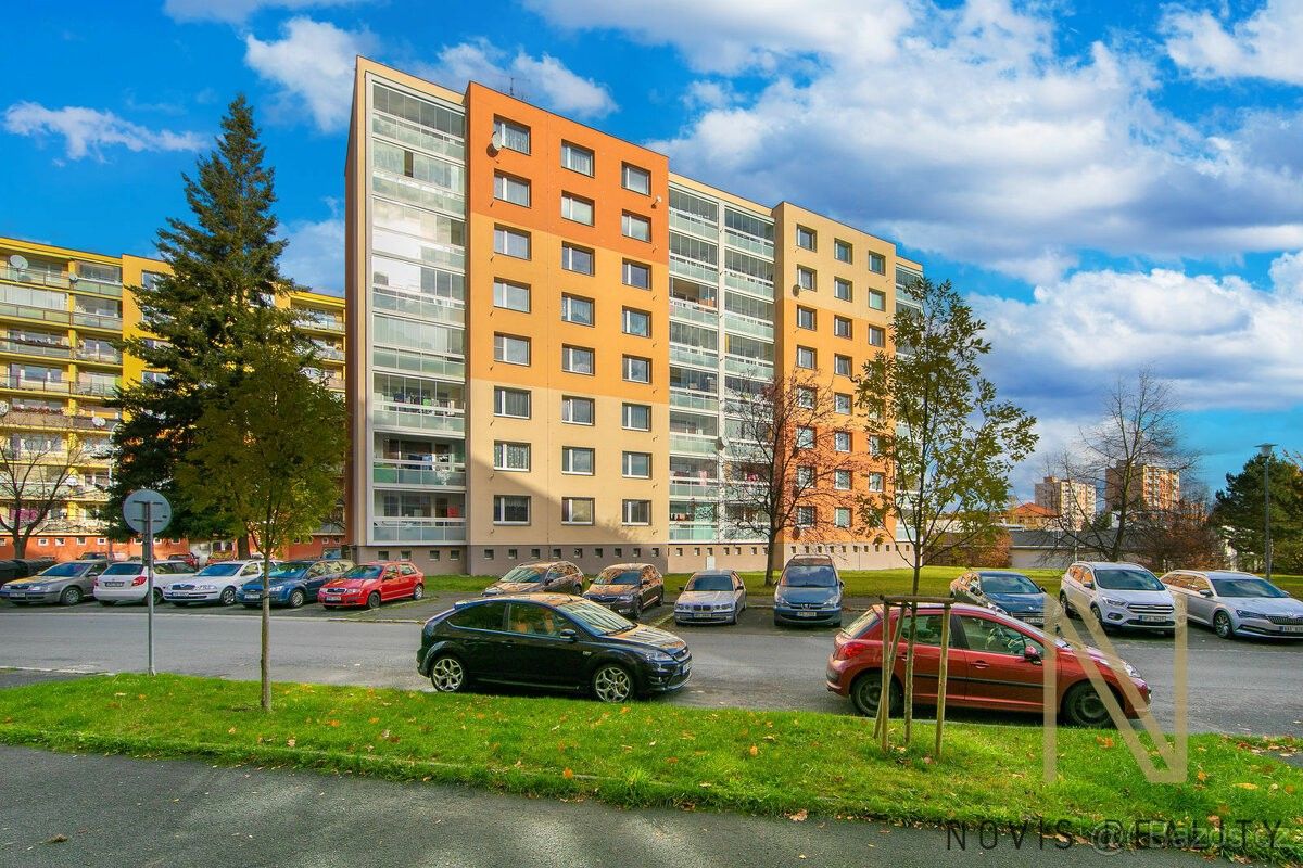 Pronájem byt 4+1 - Plzeň, 323 00, 83 m²