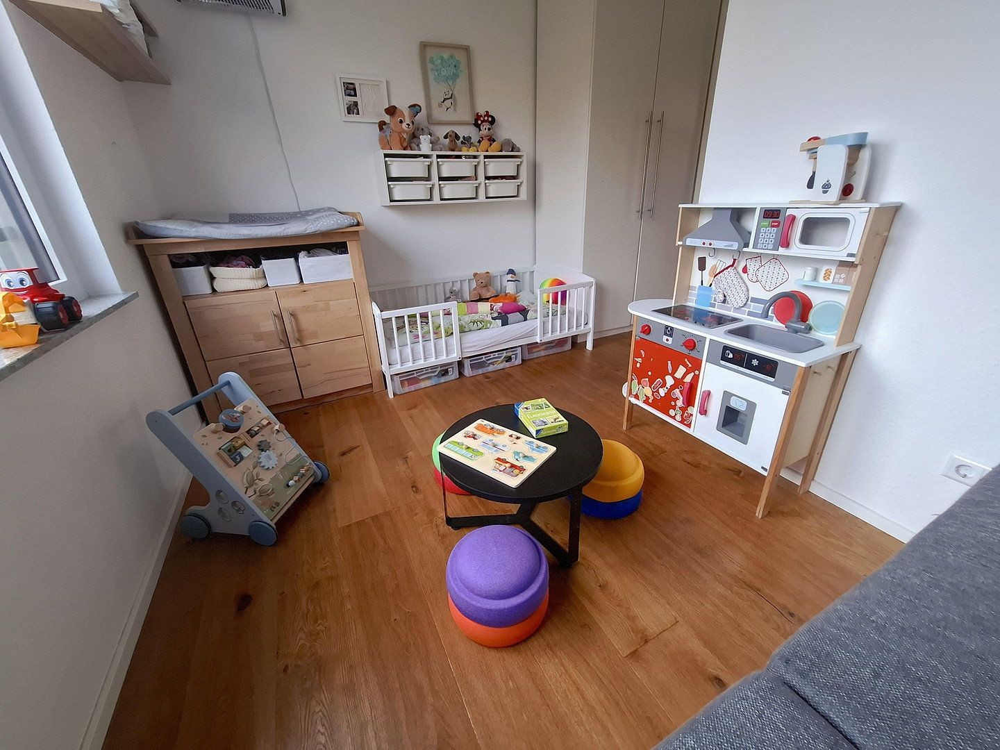 Byt 3+1 · 90 m² · , Bádensko-Württembersko - 4