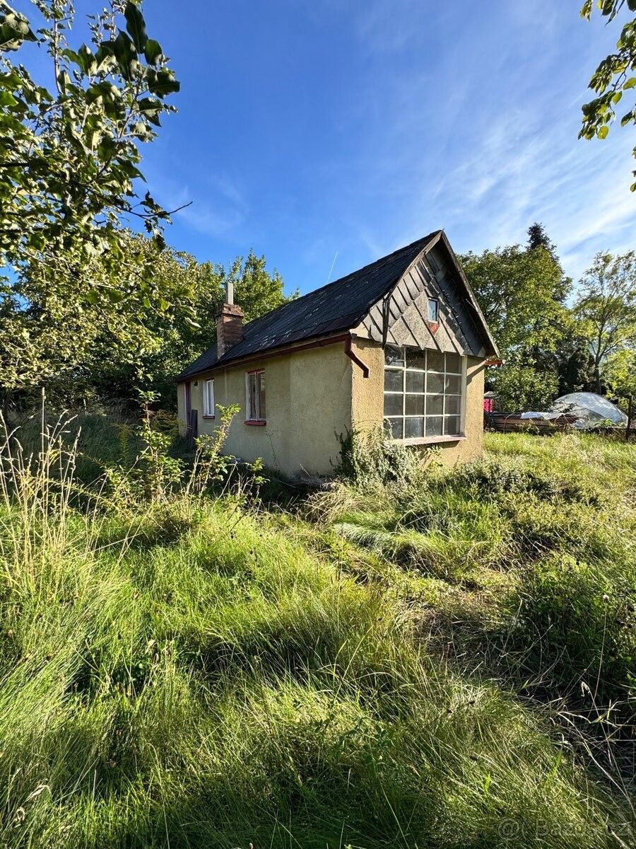 Zahrady, Kolín, 280 02 - 1