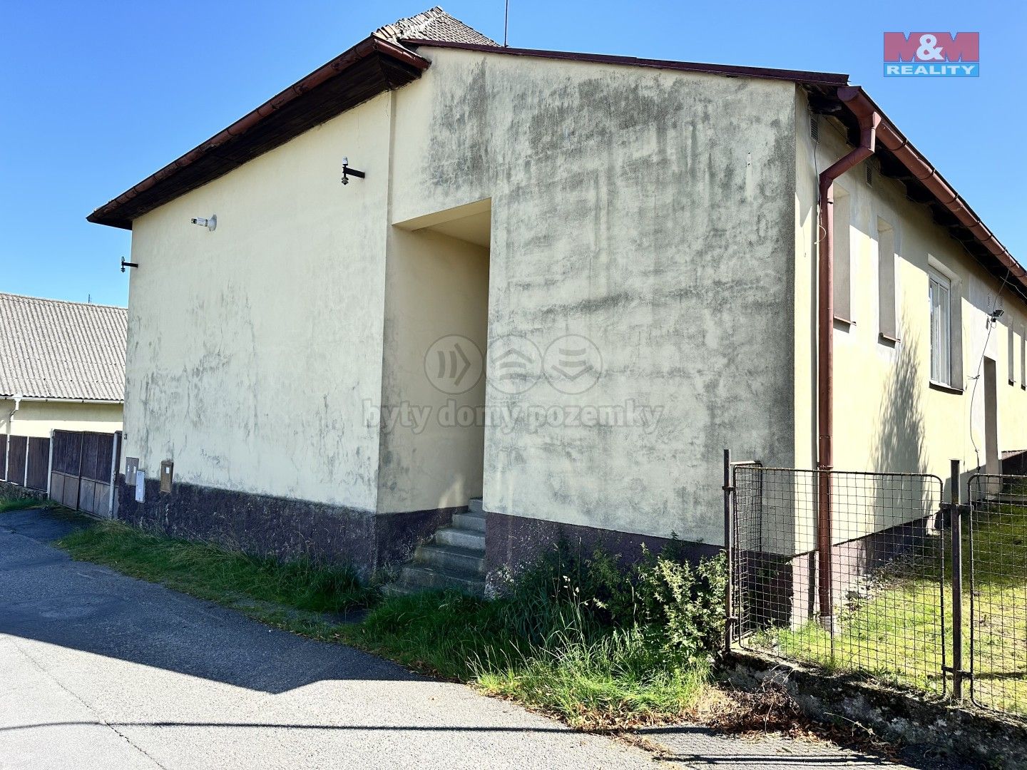 Ostatní, Dražice, 140 m²