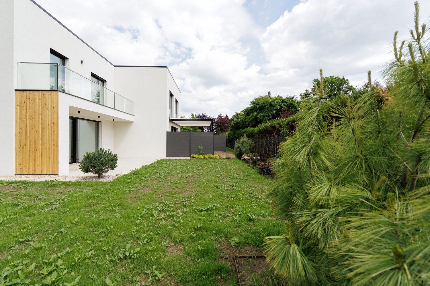 Prodej rodinný dům - Svojšická, Praha 9 - Újezd nad Lesy, 143 m² - 5