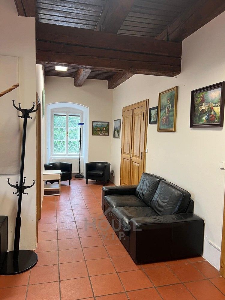 Obchodní prostory, Praha - Troja, Hlavní město Praha, 109 m² - 2
