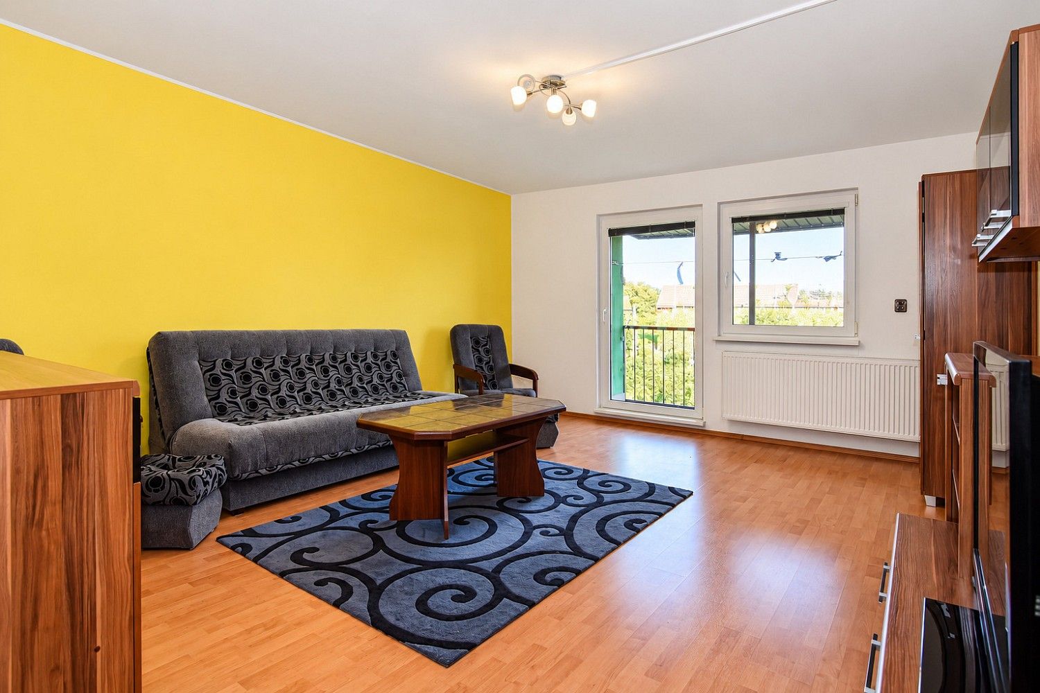 Prodej byt 3+1 - Vitice - Dobré Pole, okres Kolín, 81 m² - 5