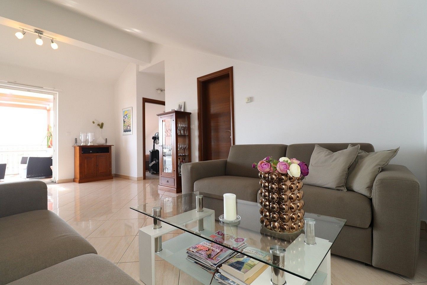 4+kk, Vodice, Sibensko-kninska zupanija, Chorvatsko, 114 m² - 2
