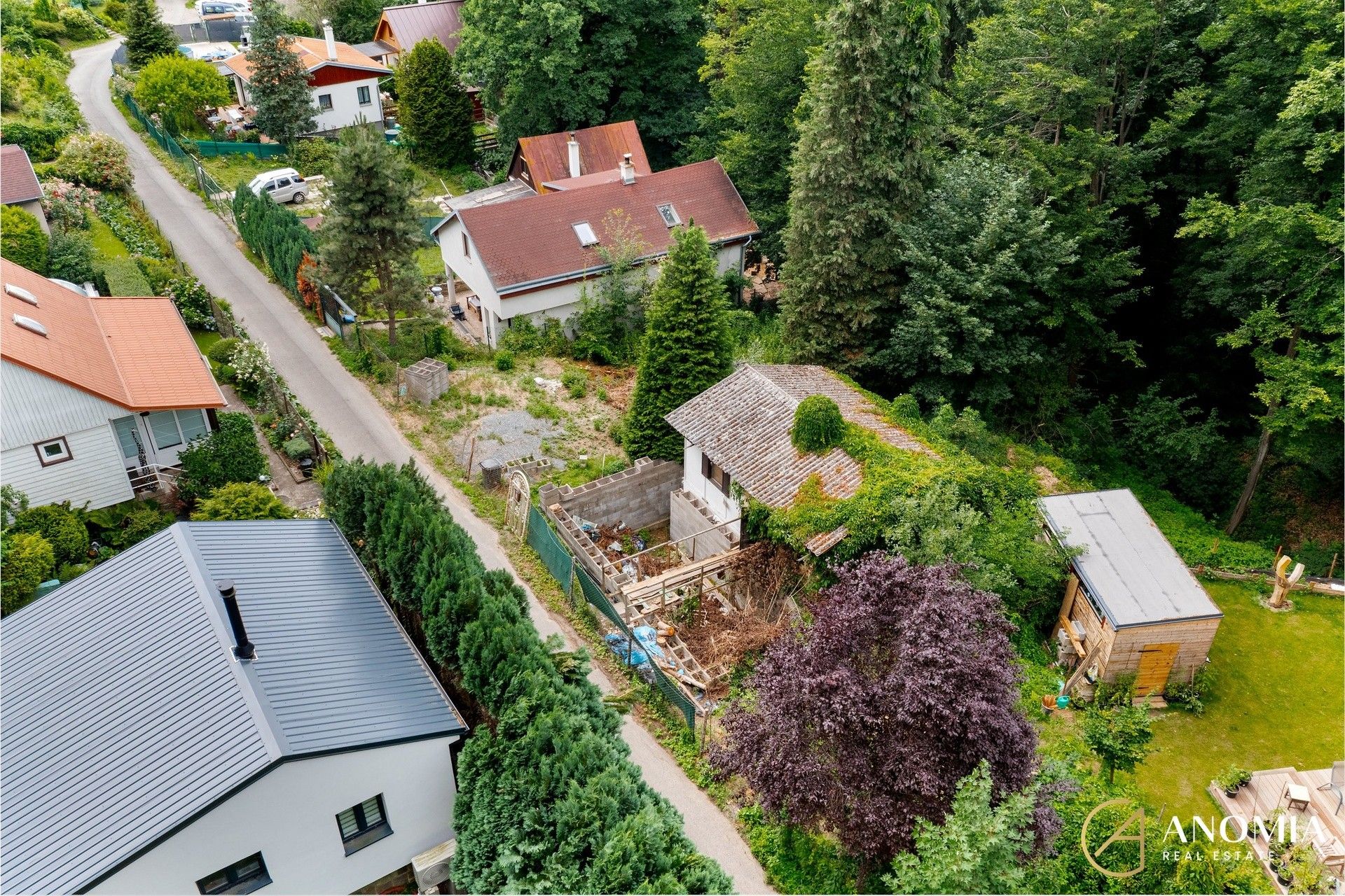 Prodej chata - Říčany, 42 m² - 5