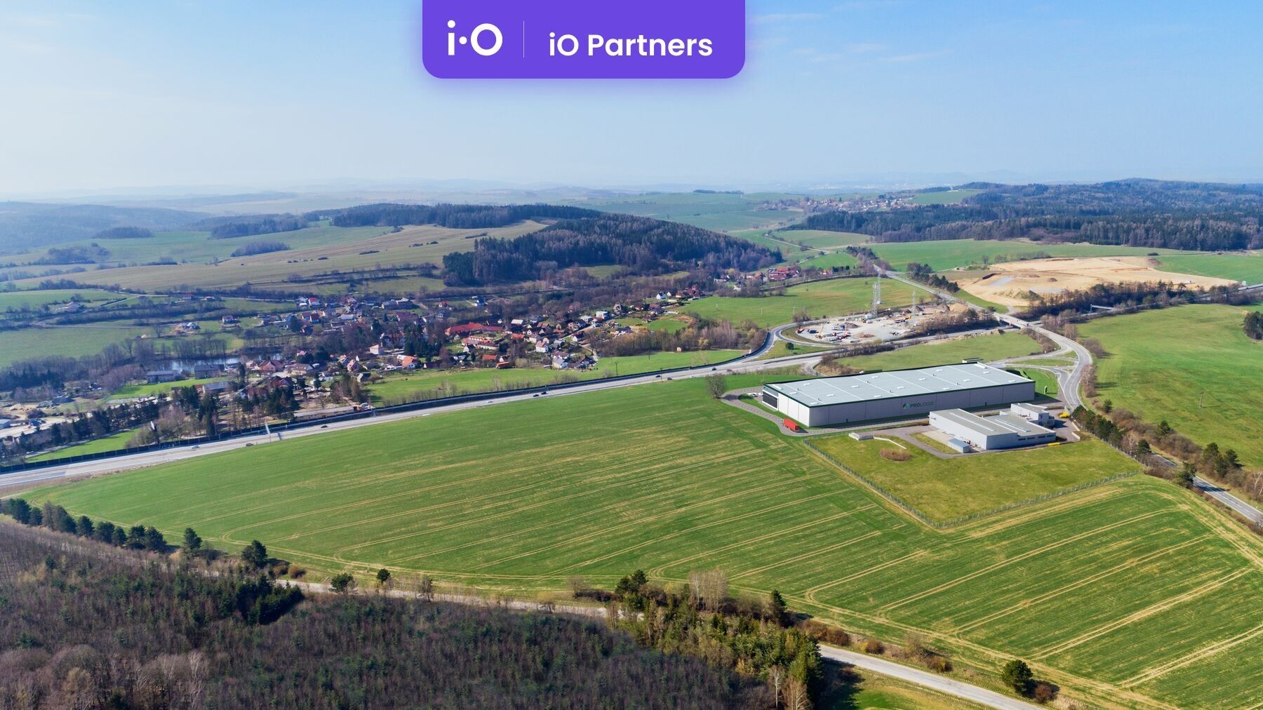 Pronájem sklad - Ostředek, 4 m²