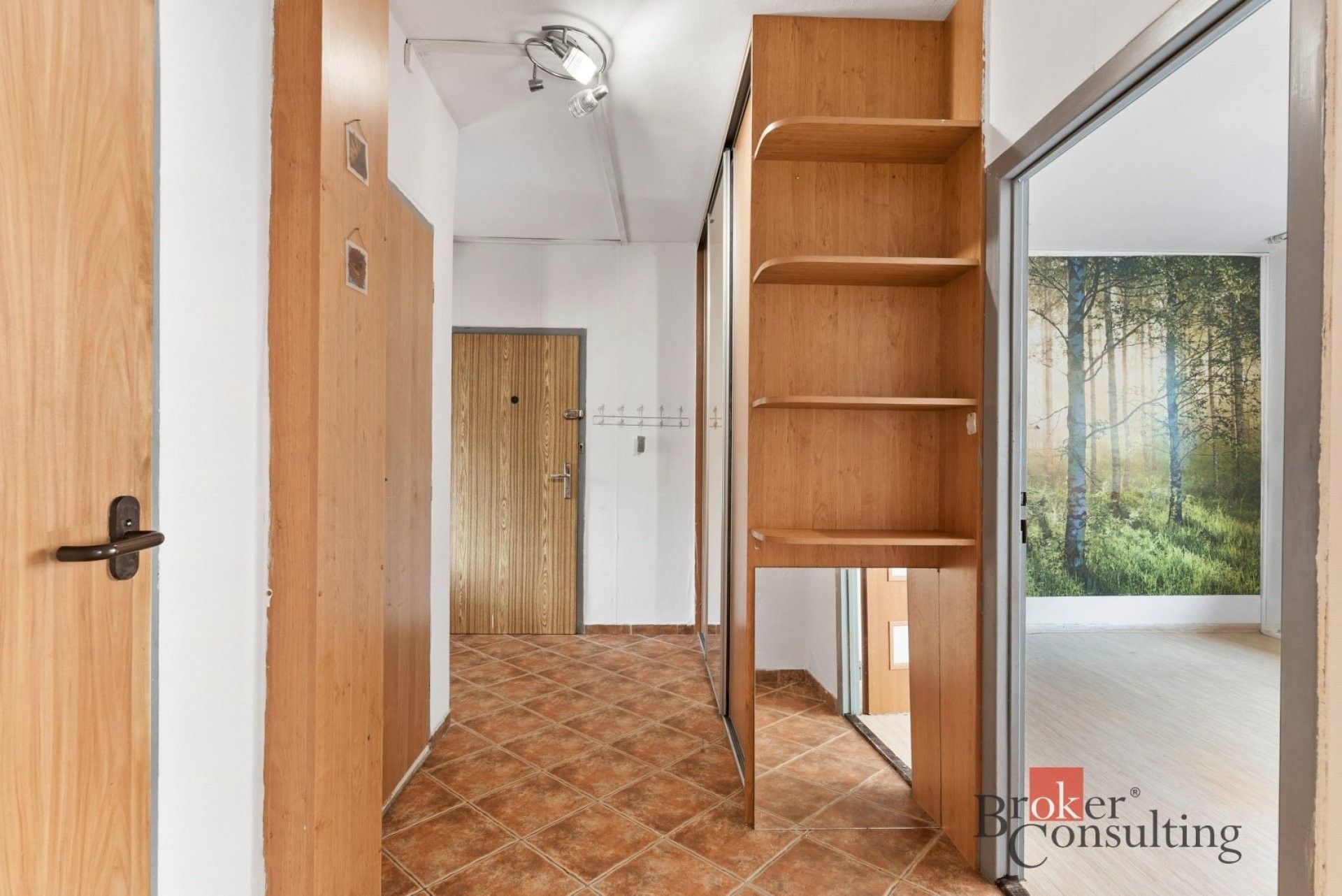 Byt 3+1 · 70 m² · Mlýnská, Stráž pod Ralskem - 4