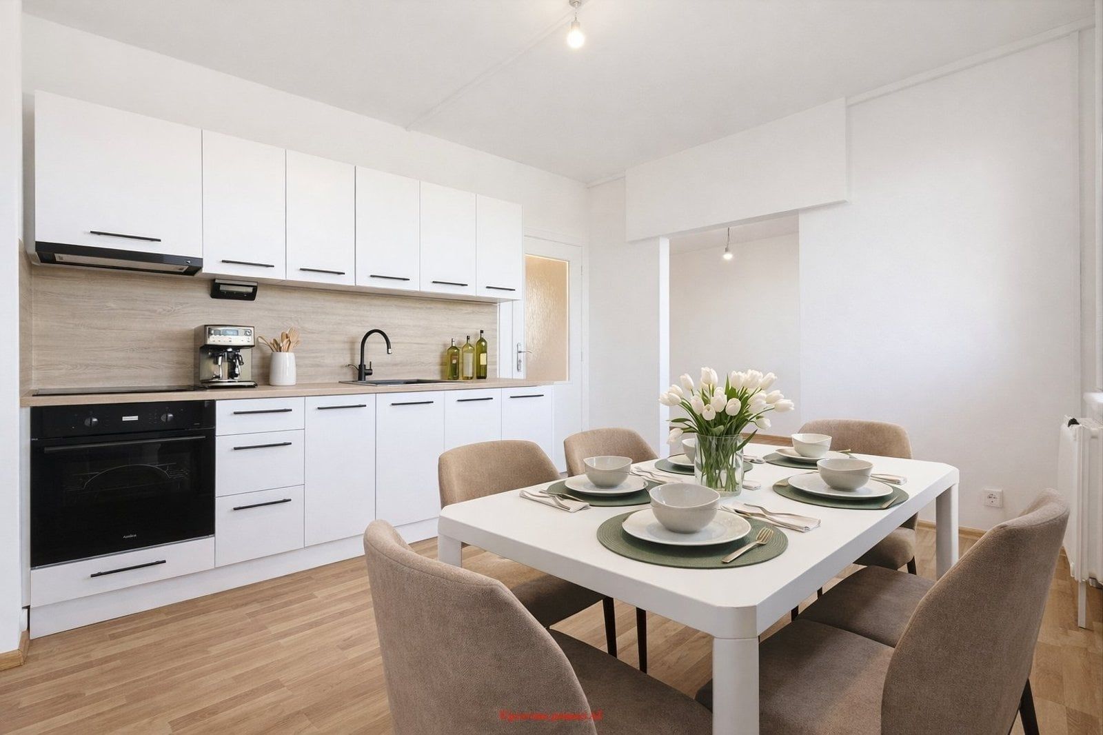 1+kk, Slovenská, Karviná - Karviná-město, Moravskoslezský kraj, 35 m² - 1