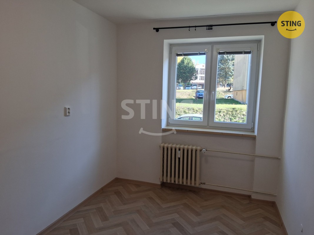 Byt 3+kk · 55 m² · Dolní Rožínka - 3