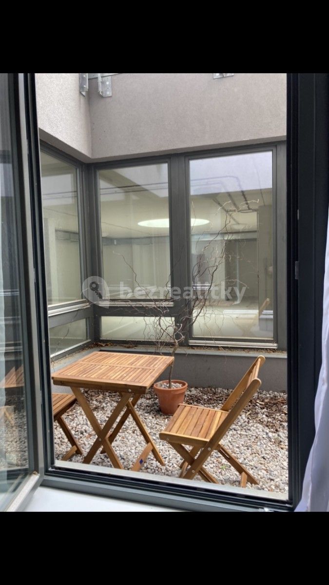 Byt 2+kk · 43 m² · Pod dvorem, Praha - Veleslavín - 4