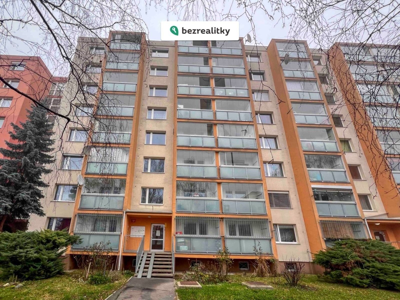 3+1, Tupolevova 500, Praha, 81 m²