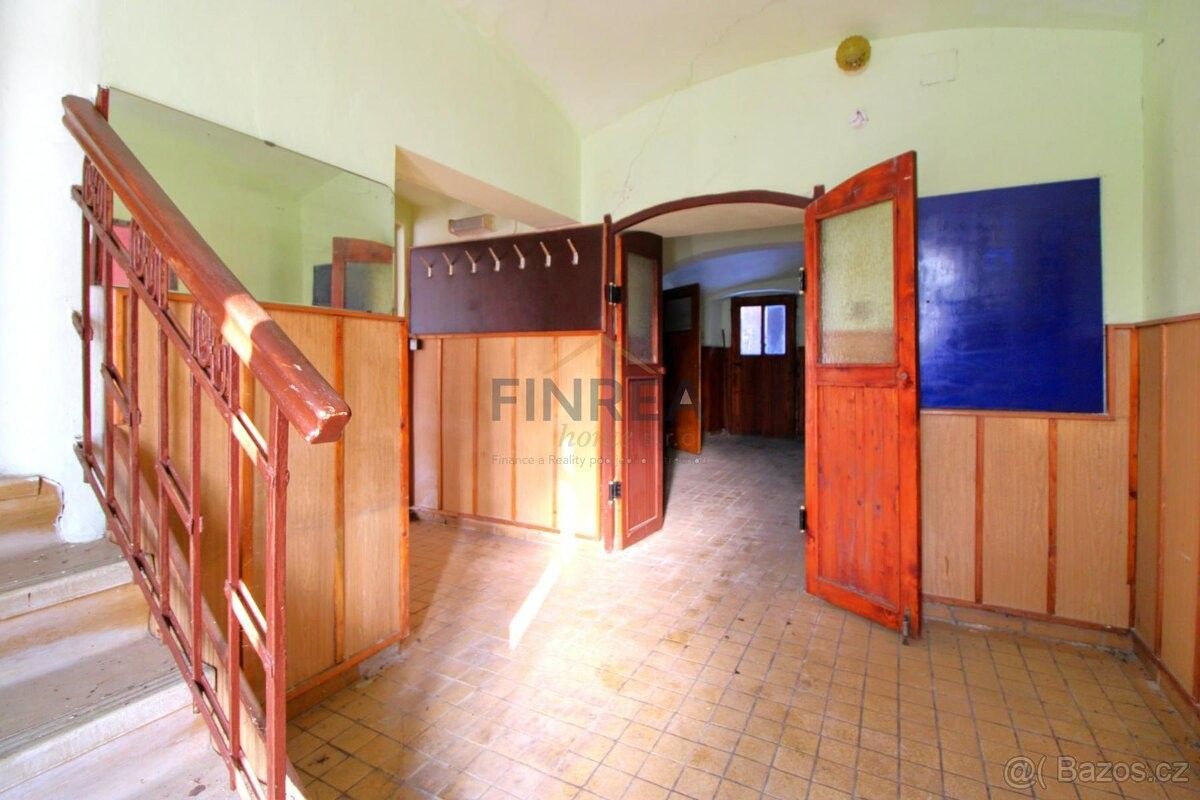 Prodej rodinný dům - Litvínov, 436 01