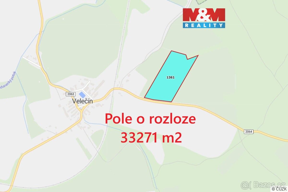 Pozemky pro bydlení, Žihle, 331 65