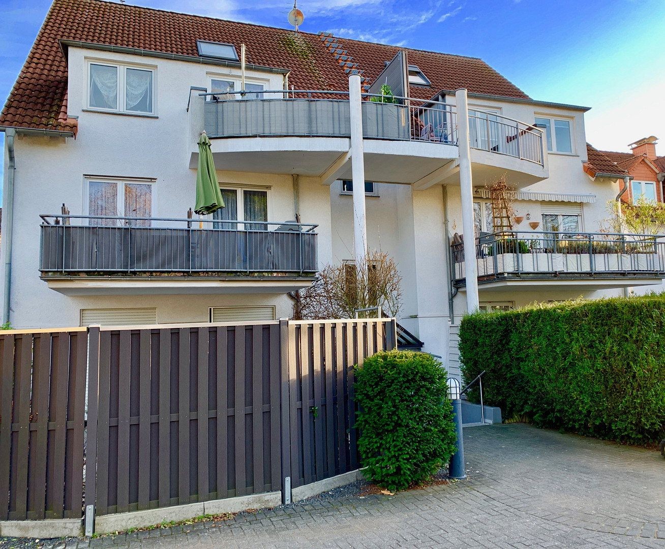 4+1, Frankfurt Unterliederbach Unterliederbach Hessen 65929, 117 m² - 1