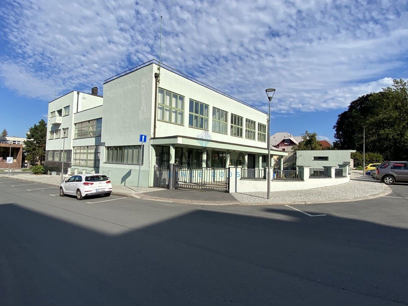 Kanceláře, Rokycany - Nové Město, Plzeňský kraj, 18 m² - 2