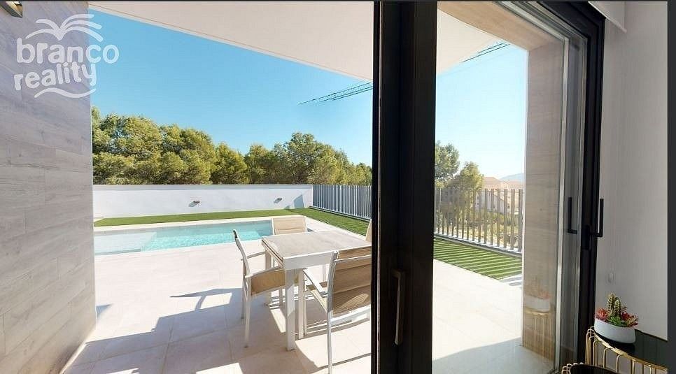 Rodinný dům · 141 m² · la Nucia, ES - 3