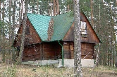 Chaty, Radvanec, Liberecký kraj - 2