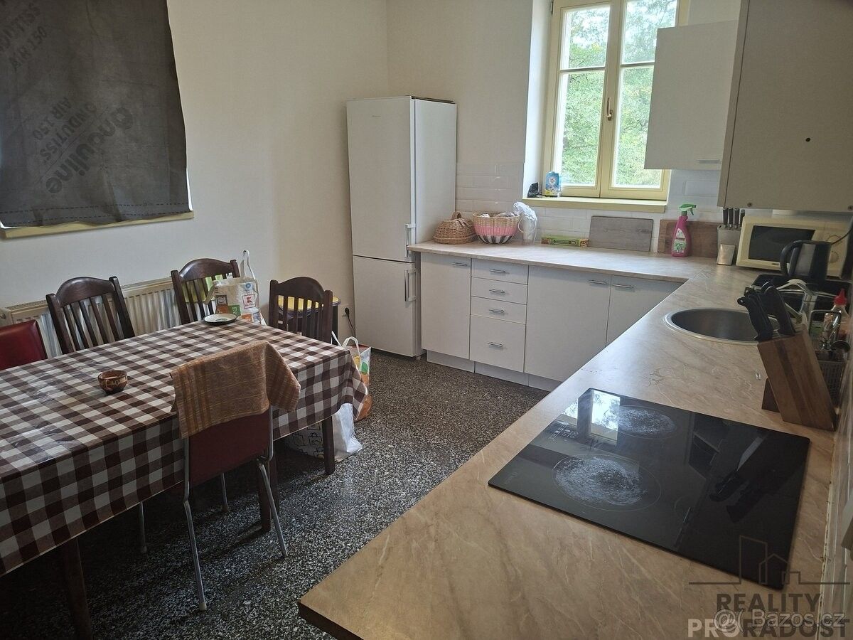 Pronájem byt - Hostouň u Prahy, 273 53