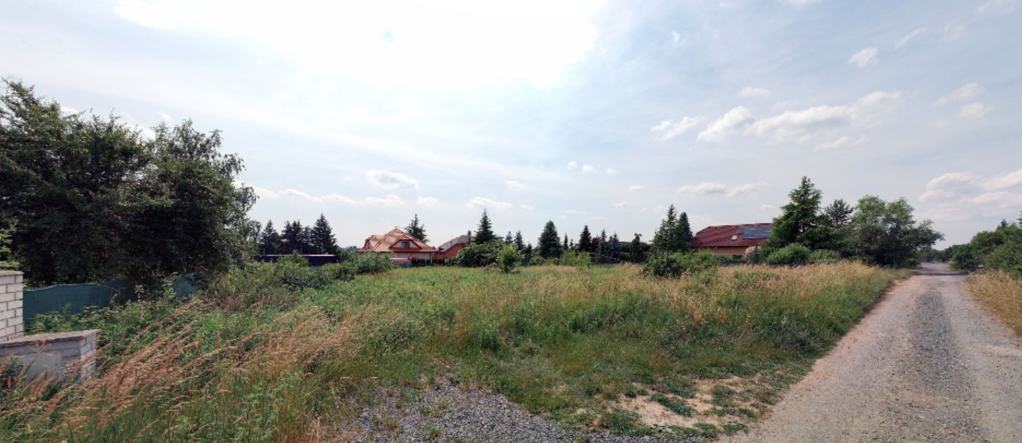 Pozemek pro bydlení · Říčany - 4