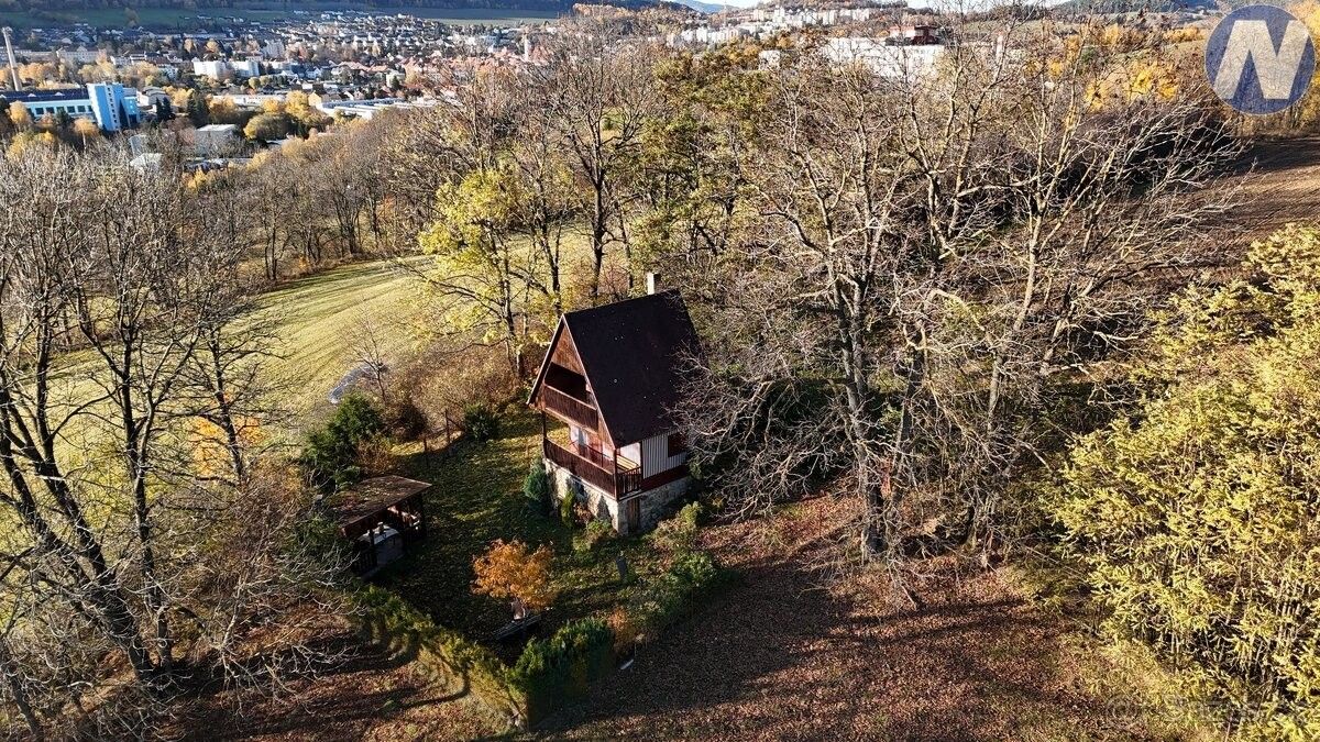 Chaty, Prachatice, 383 01