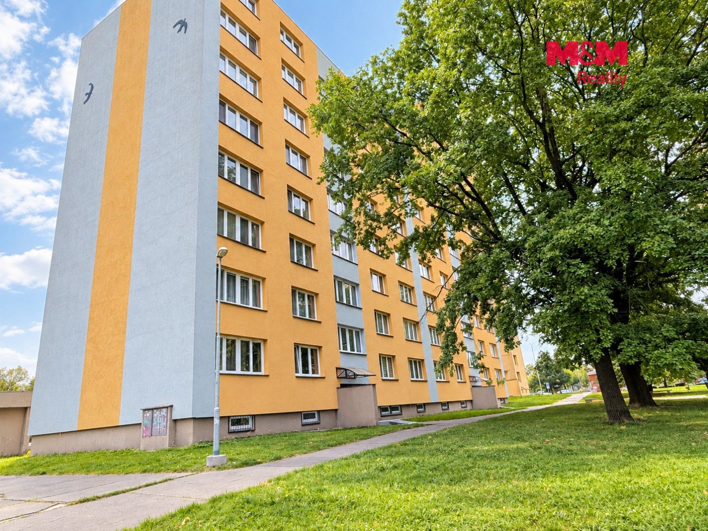 Prodej byt 3+1 - Horymírova, Ostrava, 69 m² - 5