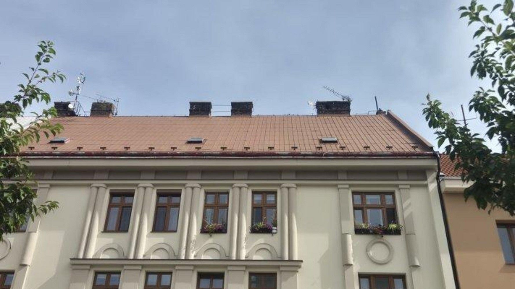 Byt 2+1 · 80 m² · Rychnov nad Kněžnou - 1
