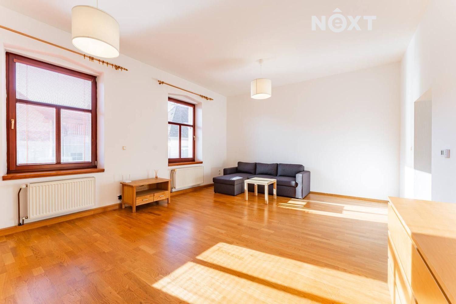 1+1, Kozinova 32, Šumperk, 49 m² - 2