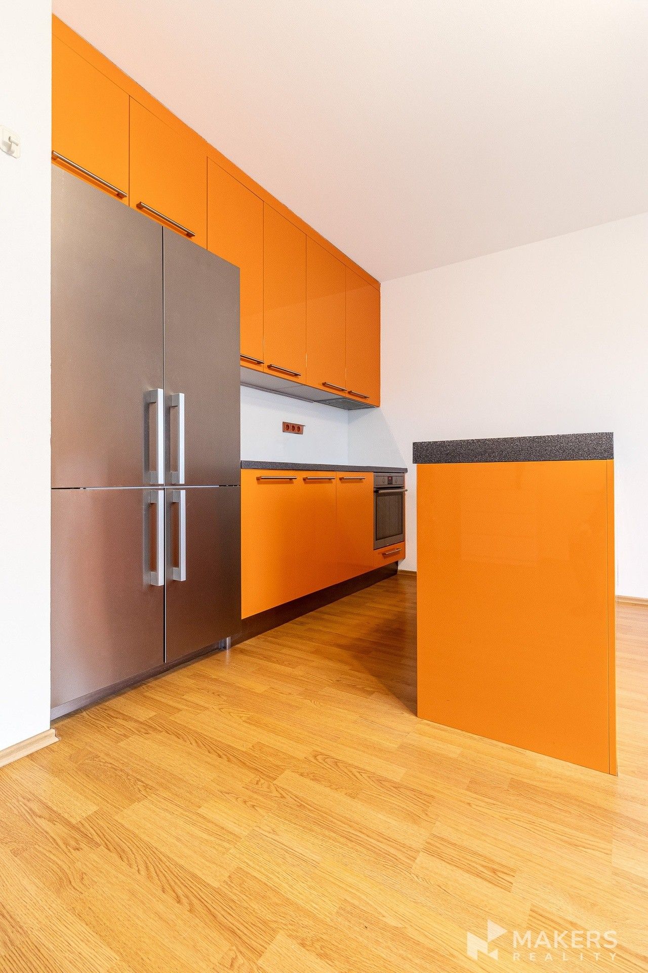 Byt 1+kk · 43 m² · Žitná, Hostivice - 4