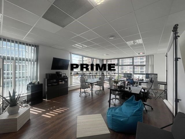 Kanceláře, Strakonická 3309, Praha Smíchov, 53 m² - 2