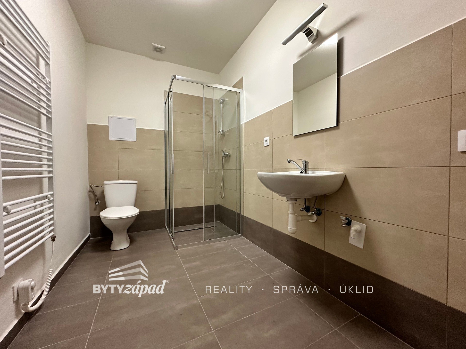 Byt 3+kk · 66 m² · Strašice - 3