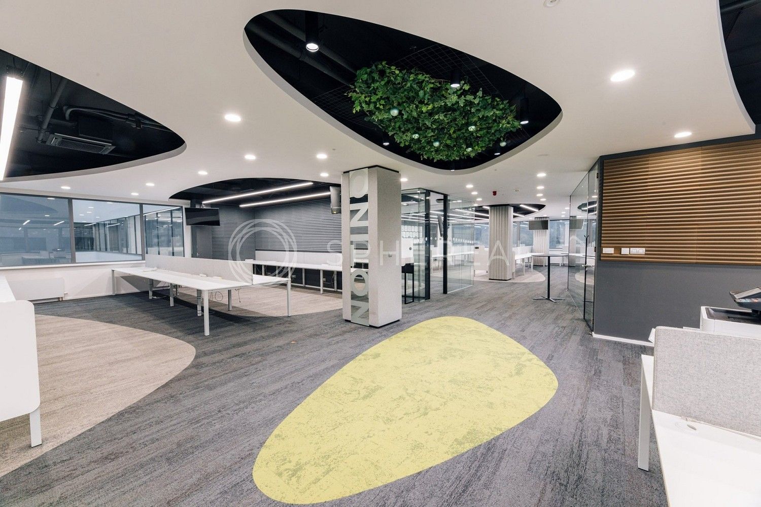 Kancelář · 860 m² · Brno - Štýřice, okres Brno-město, Jihomoravský kraj - 4