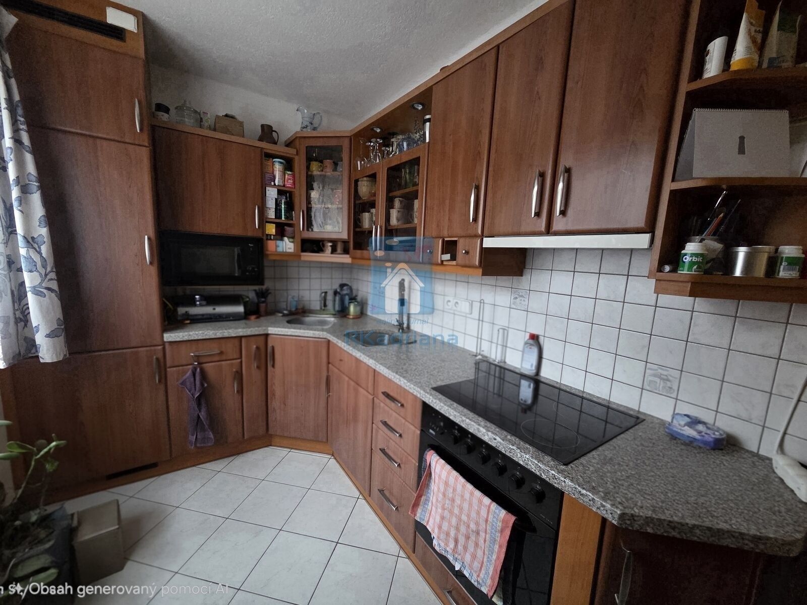 3+1, Brožíkova, Plzeň Jižní Předměstí, 80 m² - 1