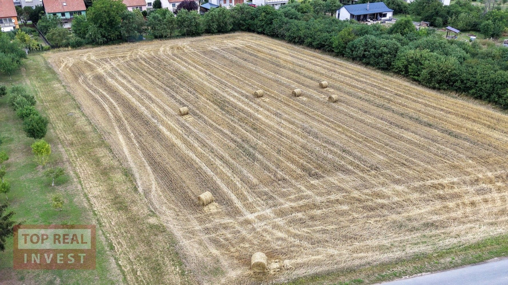Pozemky pro bydlení, Kroměříž - Bílany - 2