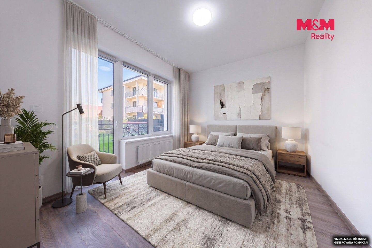 Byt 4+kk · 107 m² · Spálená, Karlovy Vary - 4