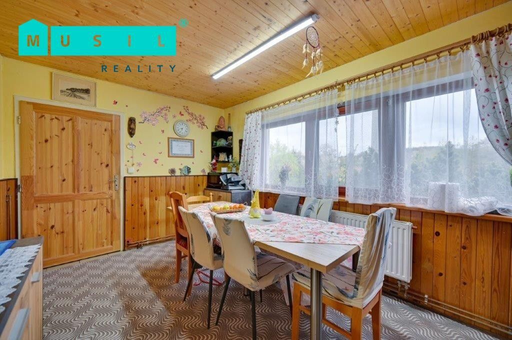 Prodej rodinný dům - Stínava, 135 m²