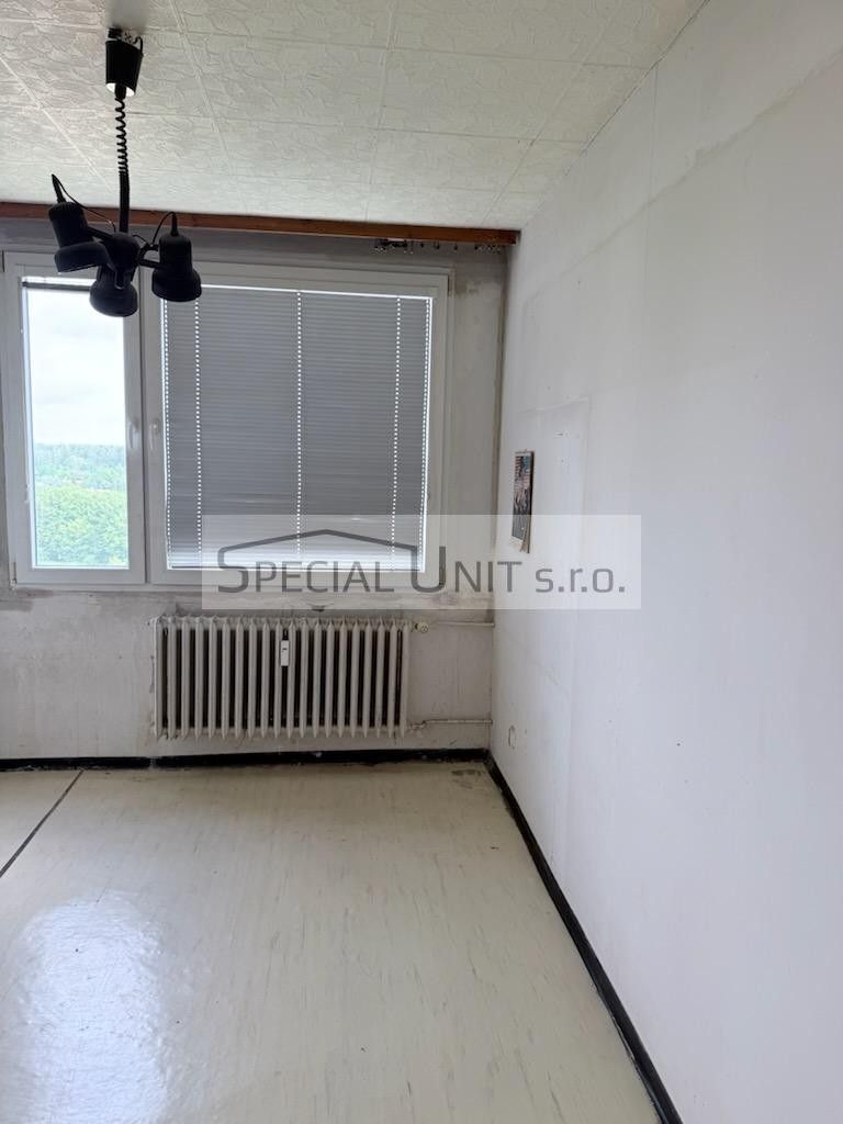 Prodej byt 3+1 - Čs. armády, Kladno, 69 m² - 5