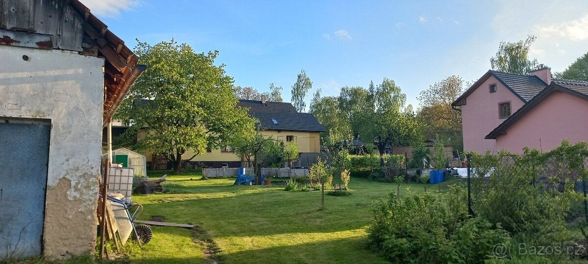 Prodej pozemek pro bydlení - Kunín, 742 53