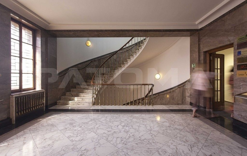 Obchodní prostory · 216 m² · Národní, Praha 1 - Nové Město - 3