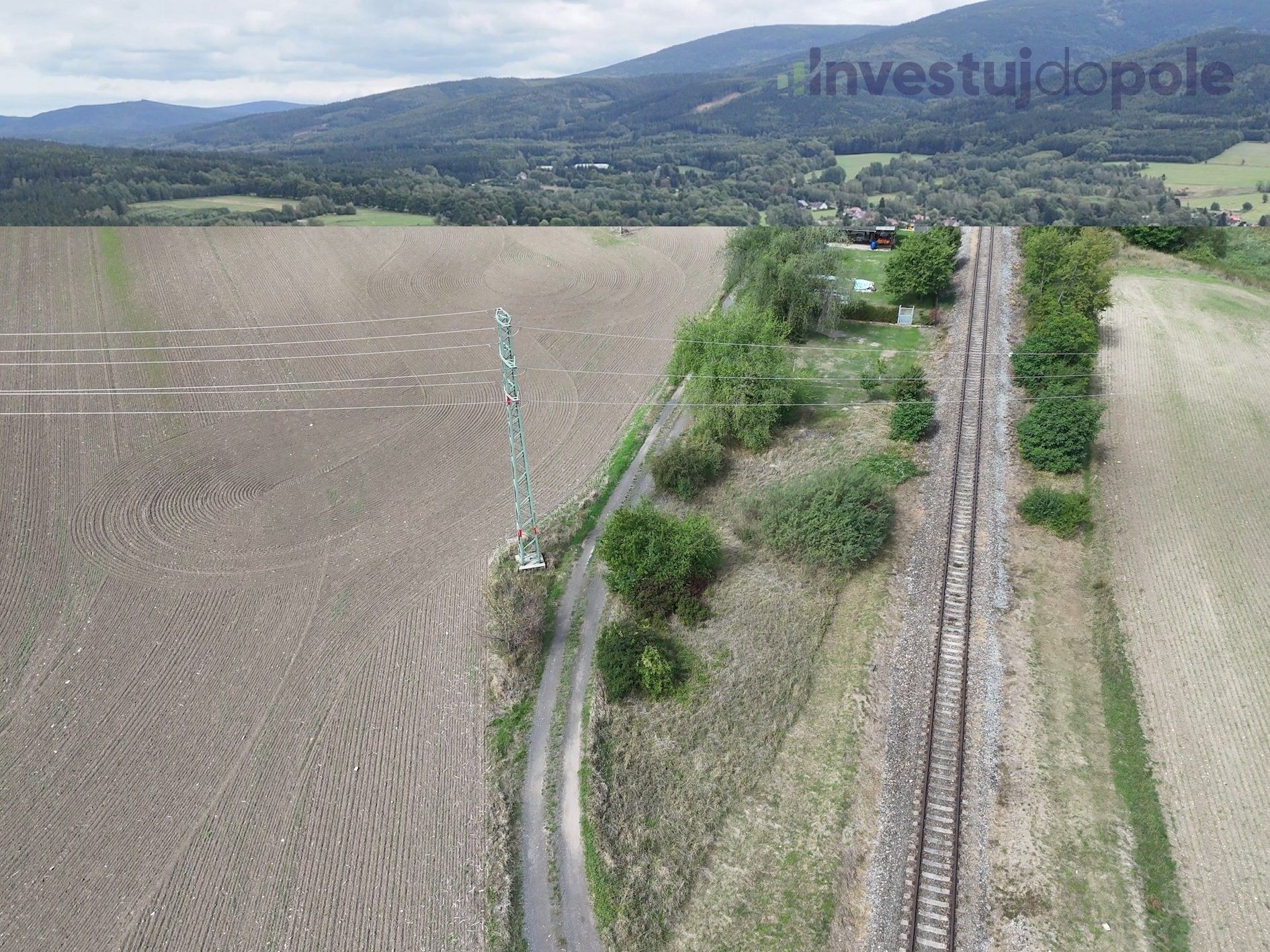 Prodej zahrada - Roudnice nad Labem, 340 m² - 5
