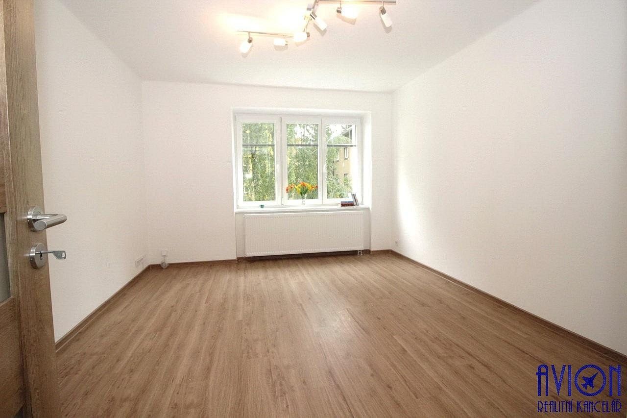 Byt 2+1 · 54 m² · Na Magistrále, Kolín - Kolín II - 3