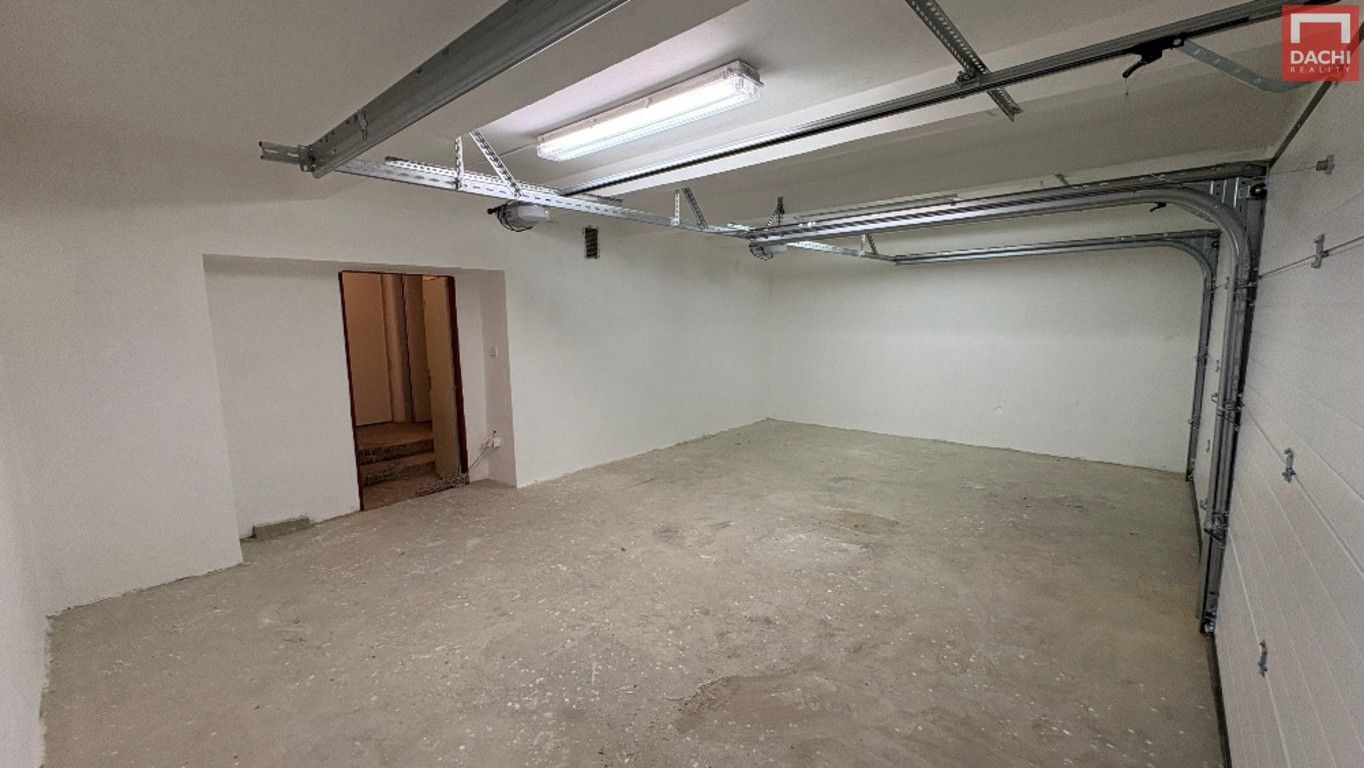 Garáž · 28 m² · Vlkova, Olomouc Lazce - 3