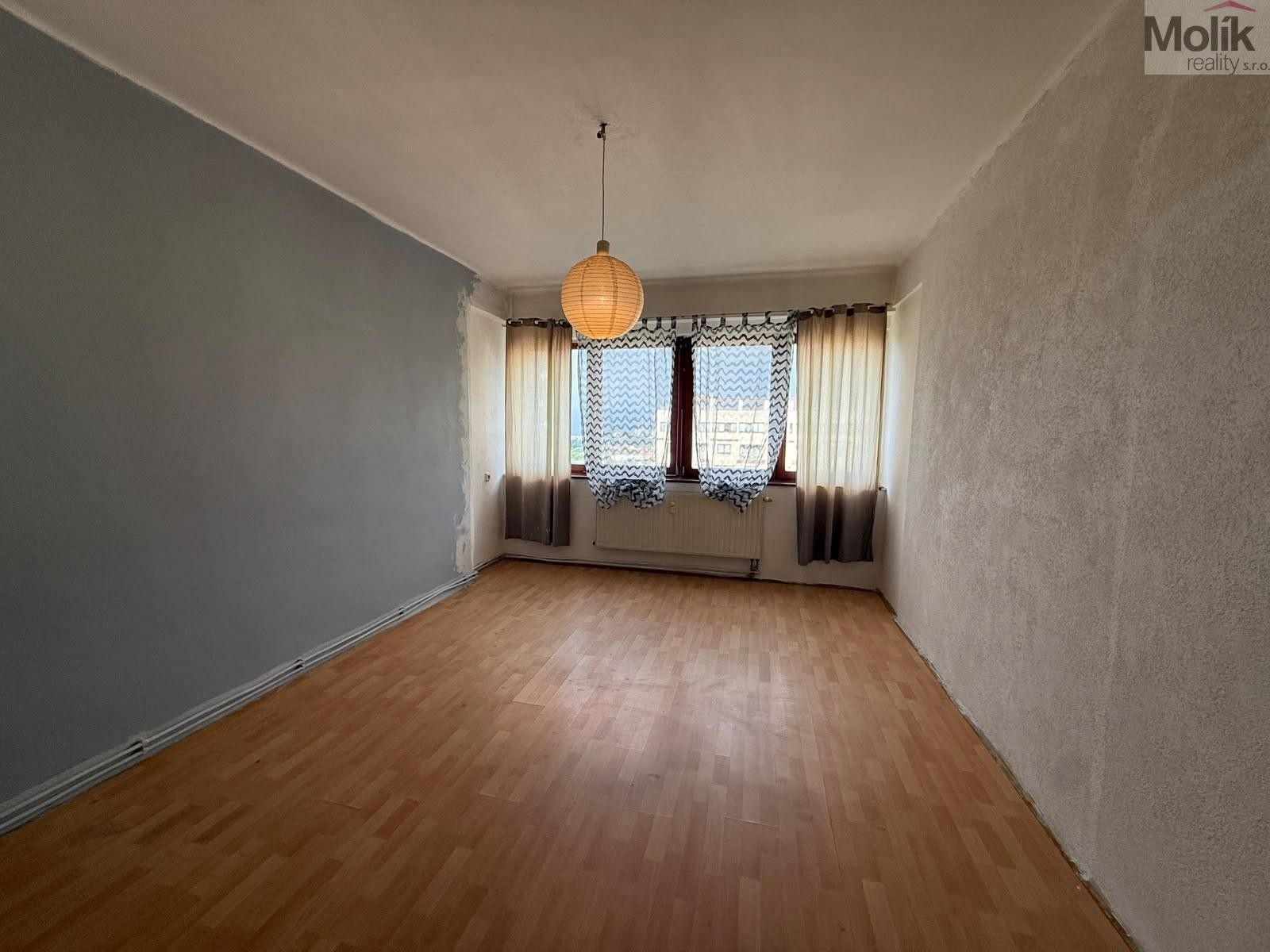 1+1, Koldům, Litvínov, 27 m² - 1