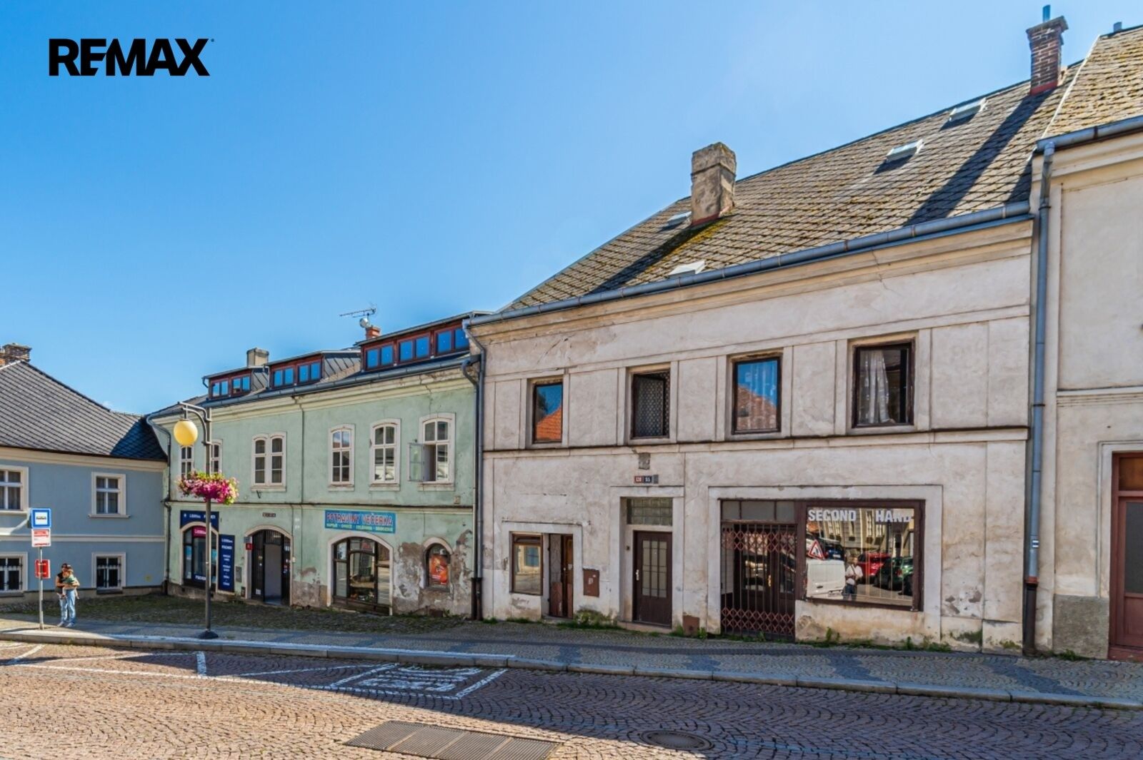 Rodinný dům · 243 m² · Husova 128, Kutná Hora Kutná Hora-Vnitřní Město - 3