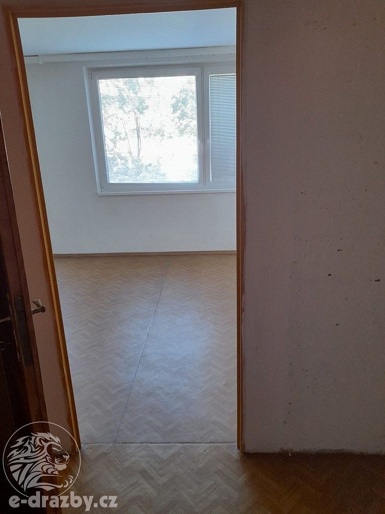 Prodej byt 1+kk - Augustinova, Praha 4 - Chodov, 33 m² - 5