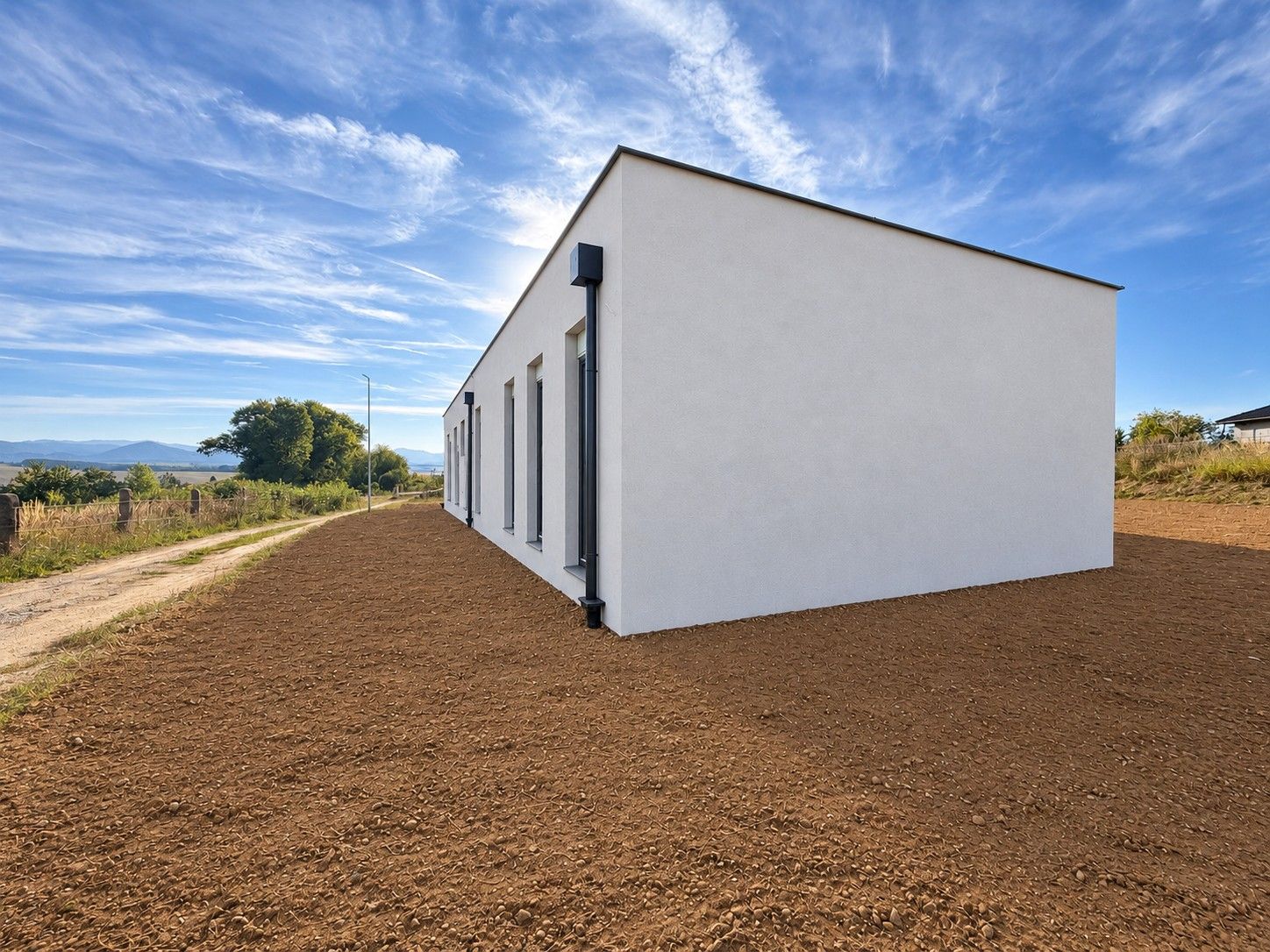 Rodinné domy, Trenčianske Jastrabie - Trenčianske Jastrabie, Trenčiansky kraj, 161 m² - 2